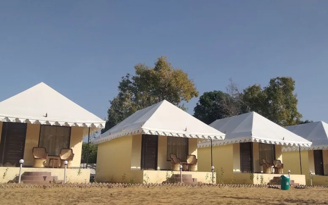 Vacation Village Camps - A Unit Of Nature Resort