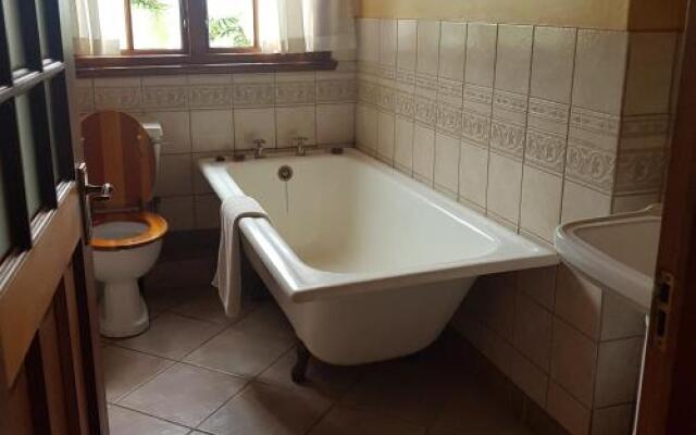 Chantecler Hotel