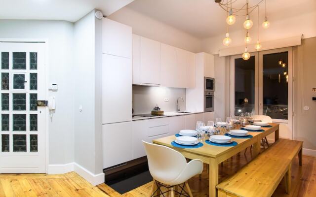 Feel Porto Downtown Couture