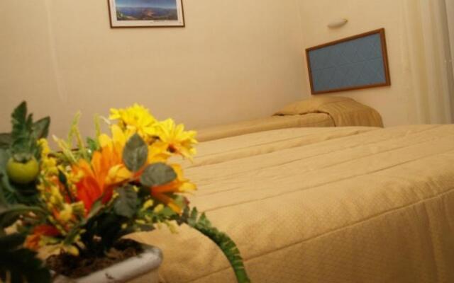 Dimitra Guesthouse