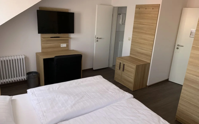Hotel Well Garni