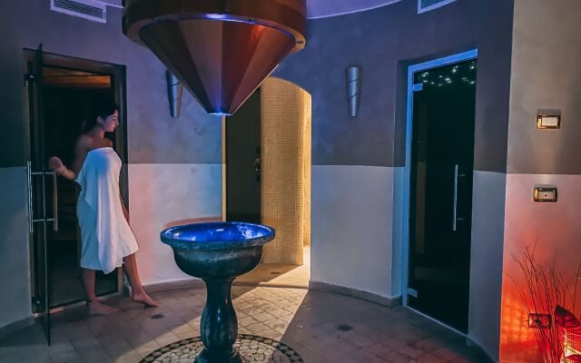 Monastero Resort & SPA
