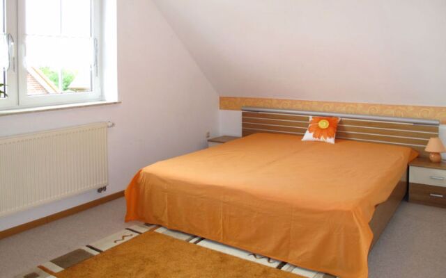 House Tjarks Horumersiel