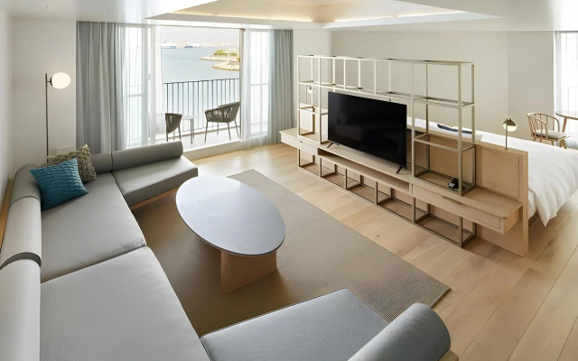 HOTEL ANTEROOM Naha
