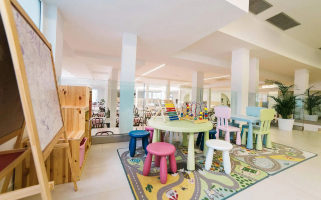 Hotel Slaven
