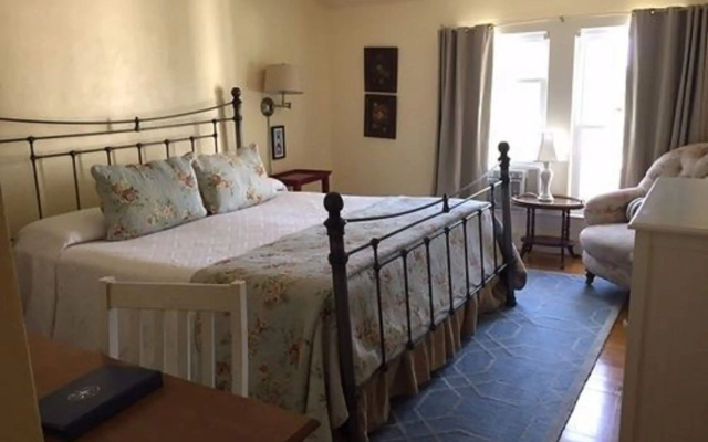 Newagen Seaside Inn