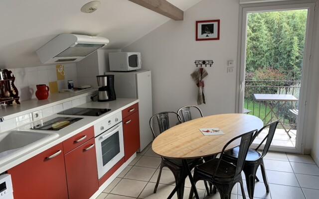 Puravida Annexe