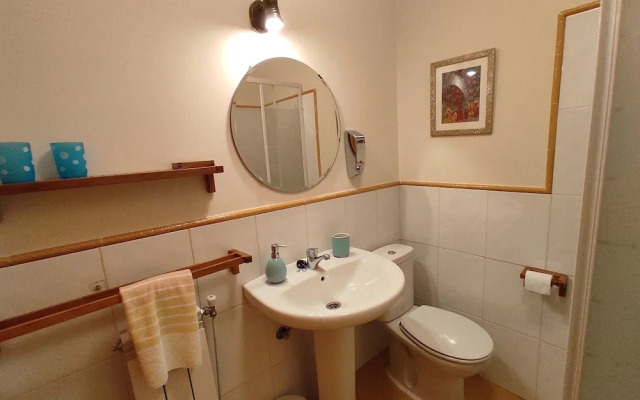 Jardín Mandala - Hotel Rural "Los Tilos"- Montaña Palentina