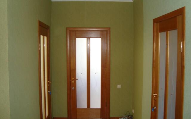 Петровский