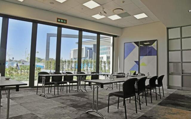 The Capital Menlyn Maine