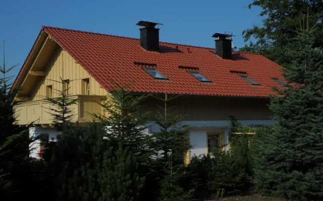 Tyrolska Zagroda Agroturystyka