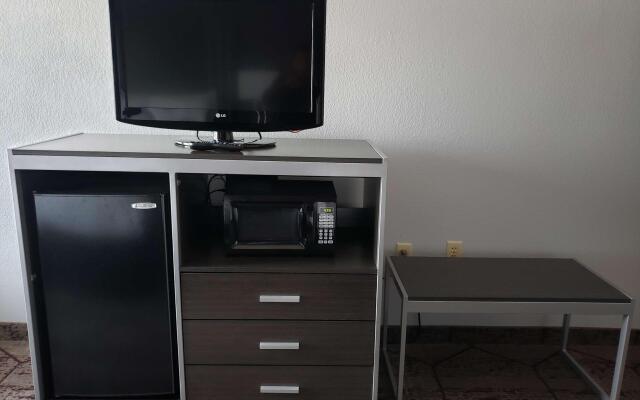 SureStay Plus Hotel by Best Western Warner Robins AFB