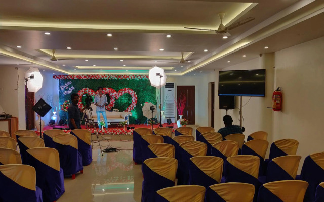 Hotel Sun Park