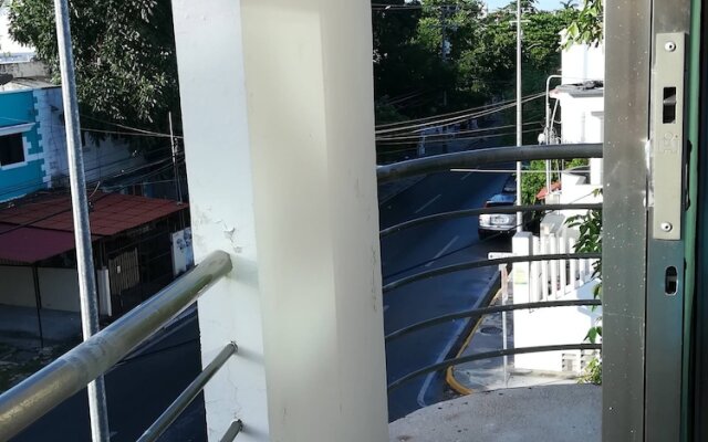 Location Plus 110mts2,2 Bedrooms, 3 Balconies Pool