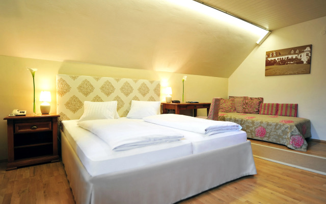 Renaissancehotel Raffelsberger Hof