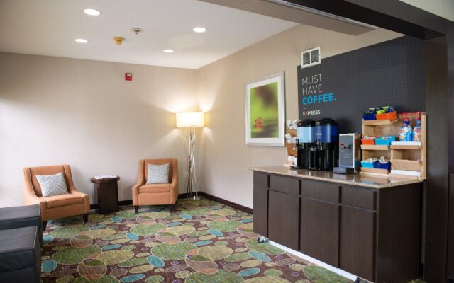 Holiday Inn Express Hotel & Suites Houston-Kingwood