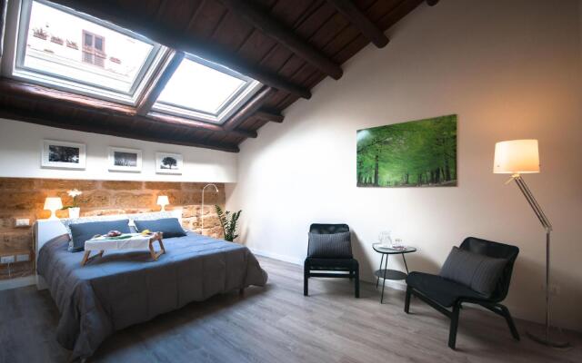 B&B Cubbaita