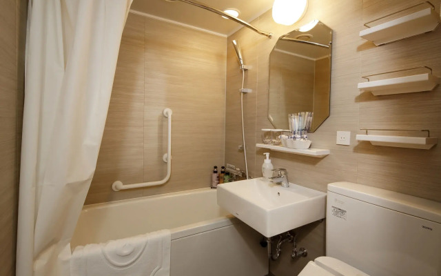 Hotel Monterey Himeji