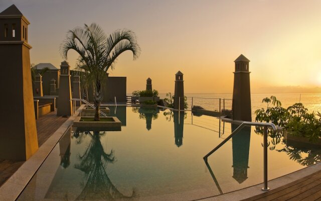 Playa Calera Suite