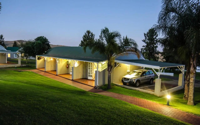 Newcastle Country Lodge