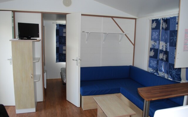 Camping du Perche Bellemois