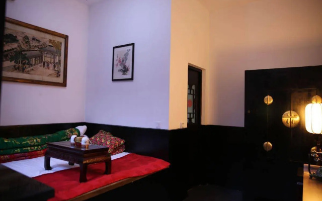 Pingyao Yiguan Hotel