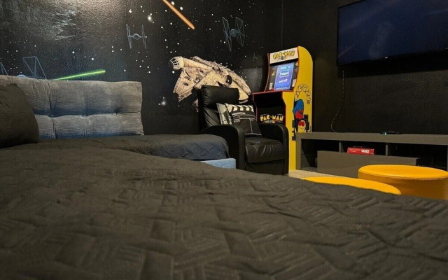 411 Wanderlust Heaven 5bed/pool