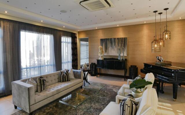 The Tredenham Boutique Hotel