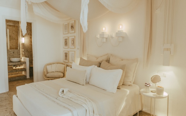 Masseria Borgo Ritella