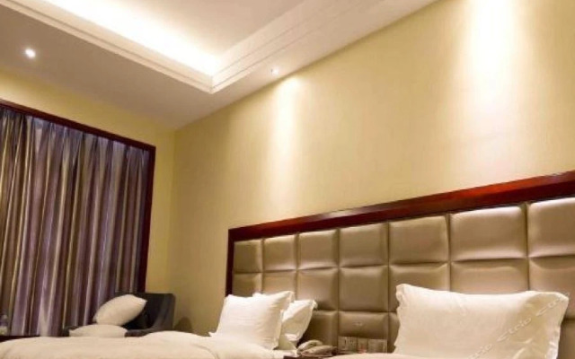 Shanghai Jinfeng International Hotel