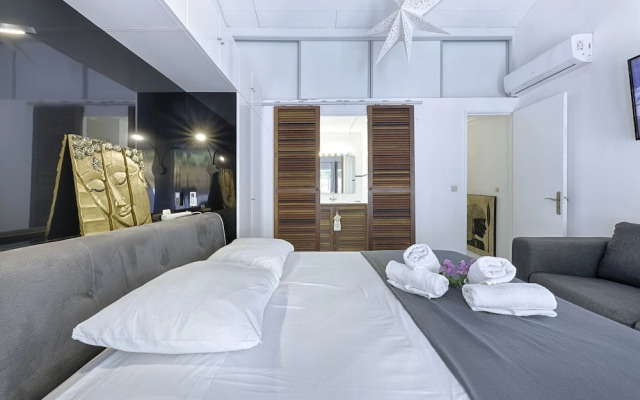 Maison Le P'tit Marin