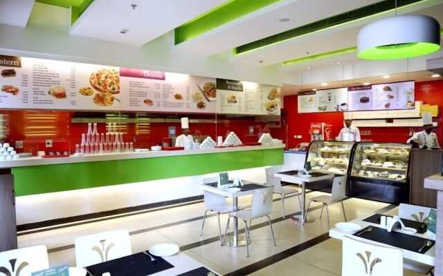 Hotel Shakti Continental