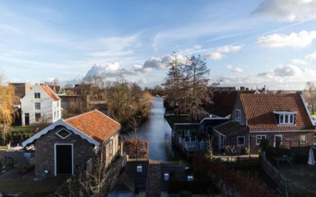 B&B Het Pakhuys