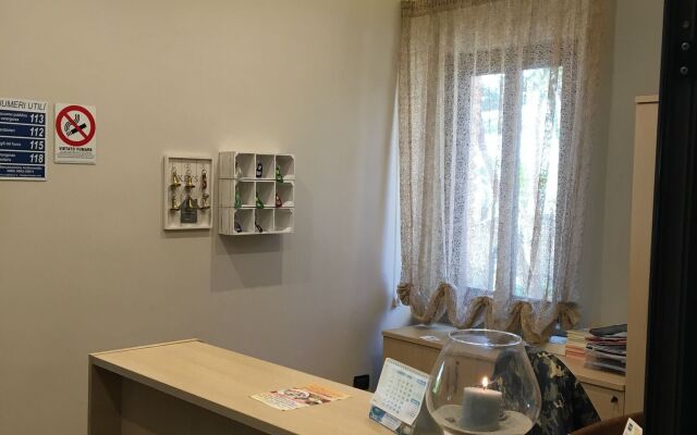 Hotel Ristorante L'Orizzonte