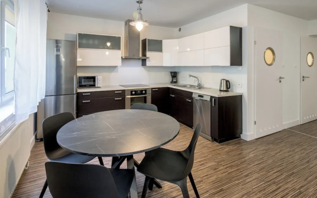RentPlanet - Apartament Pułaskiego II