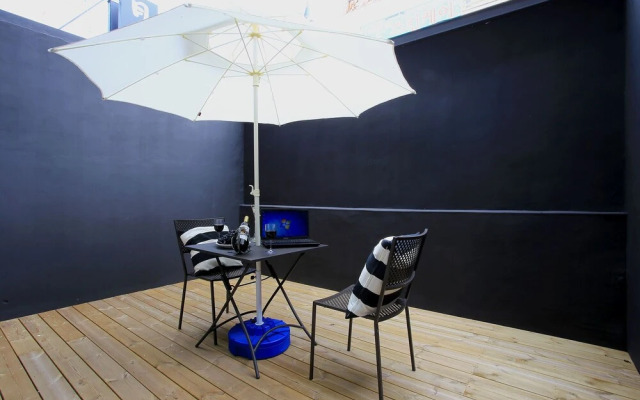 Pyeongtaek Wol Hotel