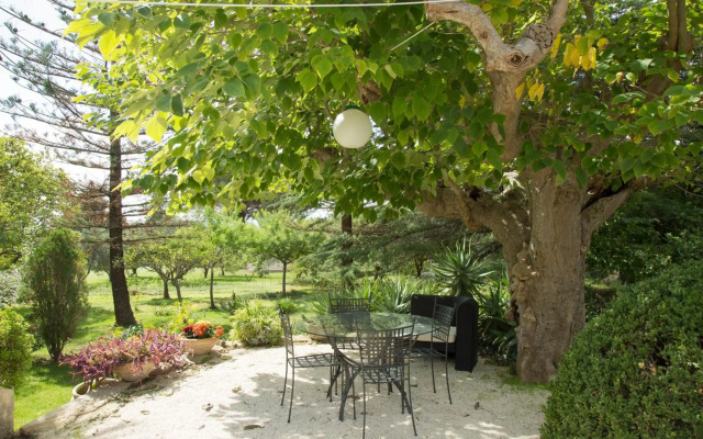 Villa Titì