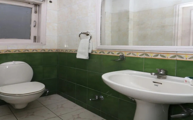 Hotel Jainam Regency by OYO Rooms