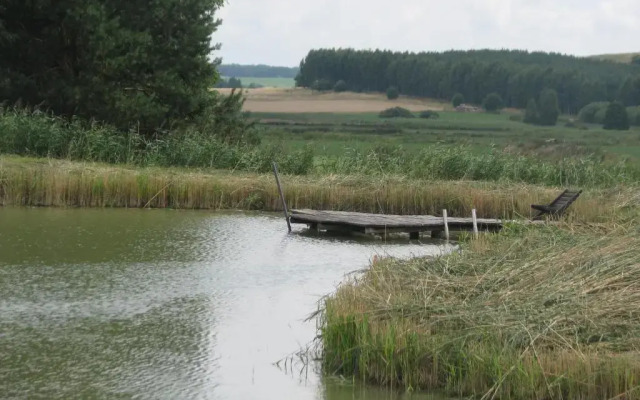 Dom na Krańcu Świata