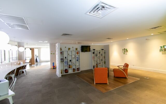 A & S Vacation Rooms