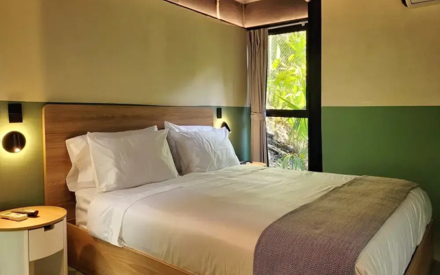 w Charming 2BR w Terrace Jacuzzi in Poblado