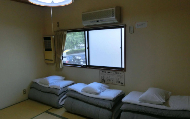 Sansui Ryokan