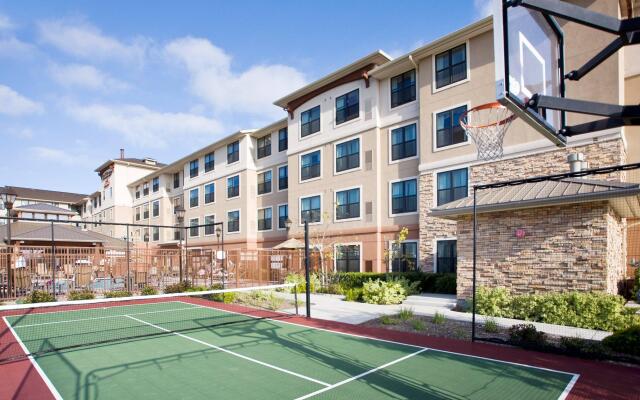 Residence Inn by Marriott San Diego Oceanside