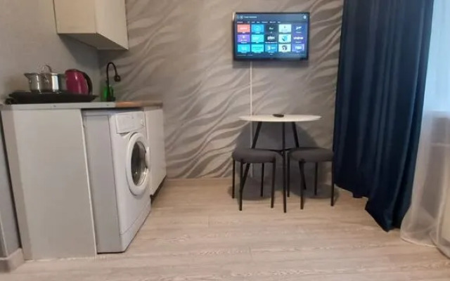 Апартаменты Хоум Дэй на ул. Парашютная, д. 21