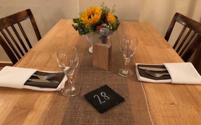 Landhaus Hui Wäller