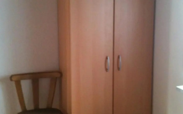 Ferienhaus Schienberg