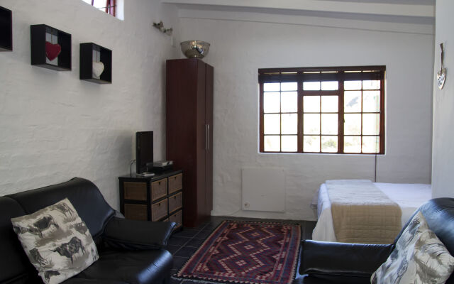 Kogman and Keisie Guest Farm