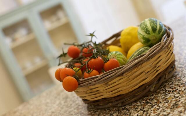 Don Agostino Relais Masseria