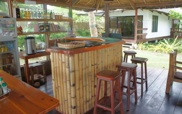 Romantic Beach Villas Siargao Island