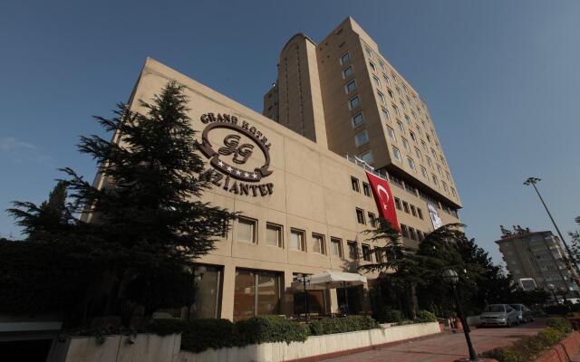 Grand Hotel Gaziantep